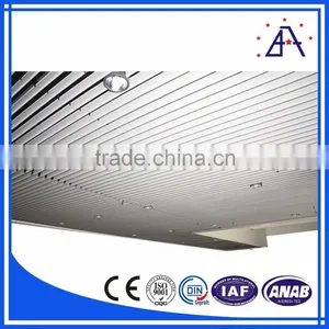 Extruded Aluminum Beams thumbnail-3