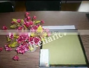 Color Insulated Glass for Building Glass thumbnail-1