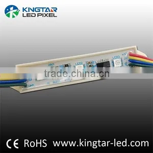 China 5050 SMD 3M Led Module RGB thumbnail-1