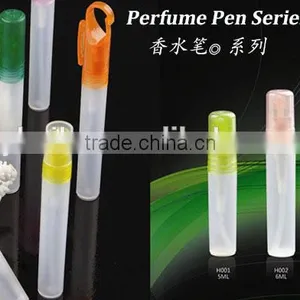 Plastic Perfume Pen of Personal Care Packing Bottle thumbnail-5