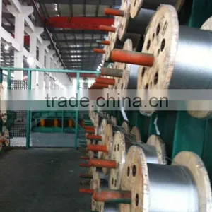 Coal Mine Use Heat Resistant EP Rubber Conveyor Belt thumbnail-1
