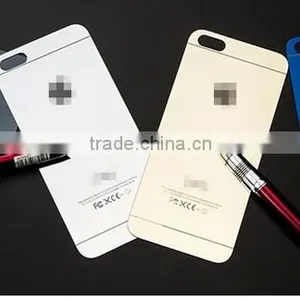 2016 New Produtcts Full Color Titanium Alloy Tempered Glass for IPhone 6s Mobile Phone Case China Supplier thumbnail-3