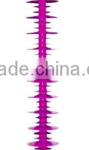 Insulator(anti Wind Deviation Type) thumbnail-1