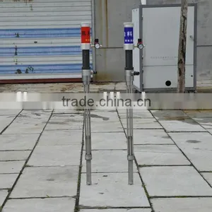 PU Spray Machine RA-20 thumbnail-1