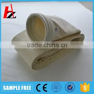 Aramid Dust Collection Filter Needle Felt/Filter Cloth thumbnail-6