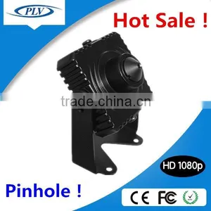 Min Illumination 0.001 Lux Full hd 1080p Mini Size Hidden Home Color Pinhole Cctv Camera thumbnail-1