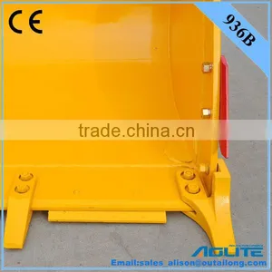 Road Sweeper thumbnail-4