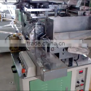 Automatic Lipstick Tubes Heat Transfer Machine Lipstick Printing Machine High Speed TH-80A thumbnail-4
