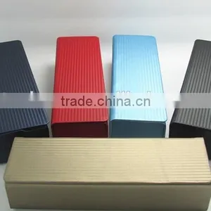 Multiple Color Custom Glasses Packing Case Wholesale thumbnail-6