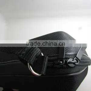 High Quality Oxford Cloth Two Zipper Handle Tool Case thumbnail-3