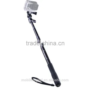 Smatree Monopod Q2 for Gopro Hero 4 Pole Go Pro thumbnail-1