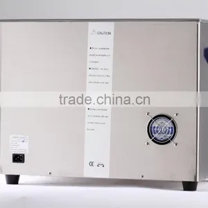25L Ultrasonic Cleaner With Rohs thumbnail-2