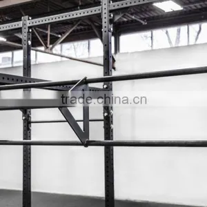 Cross Member/dirty South Bar/triangle Beam thumbnail-3
