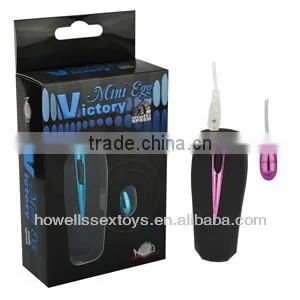 Sex Products Victroy Mini Eggs Vibrator for Sex Women thumbnail-2
