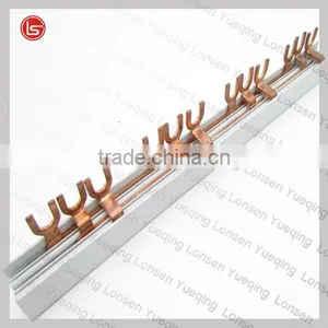 U-3P Mcb Insulated Busbar thumbnail-3