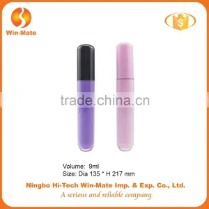 Unique Beauty Color ABS 13.5*2.17cm Empty Mascara Tube for Makeup thumbnail-1