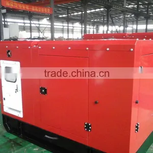 Hot Sale ! 60kva Natural Gas Generator With Cummins Engine thumbnail-5
