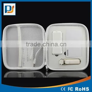 Welcome to Customize Promotional Business Gifts for Traveling USB Charger for Computer With Power Bank USB Hub and Pen Drive thumbnail-2