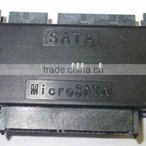 SATA -MICRO SATA ADAPTER thumbnail-1