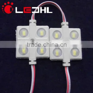 Samsung 4LEDs Module DC12V 2W SMD5730 200lm for Backlight Channel Letter (HL-MC16S) thumbnail-3