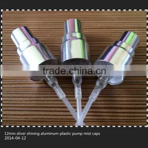 12mm Aluminum-plastic Bottle Cap thumbnail-1