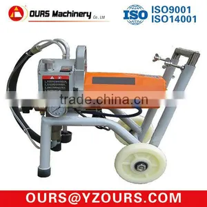 Professional Airless Paint Sprayers thumbnail-1