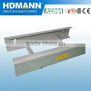 FRP Cable Ladder (UL, CUL, CE, NEMA, IEC and SGS) thumbnail-3