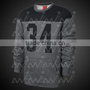 Designer 2014 Style Collection Hoodie Sweat Shirt thumbnail-1
