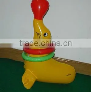 2016 New Hot Selling Inflatable Toys Game thumbnail-1