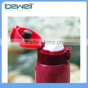 Cute and Mini Travel Stainless Steel Bottle thumbnail-4
