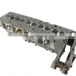 HEAD ASSY-CYLINDER COMPLETE FOR ENGINE DIASEL D2.9TD SSANGYONG 1997-2006 MNR thumbnail-2