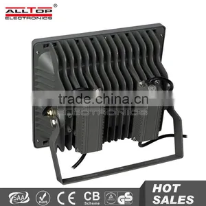 Waterproof Outdoor Ip66 Bridgelux Cob 100w Led Flood Light thumbnail-6