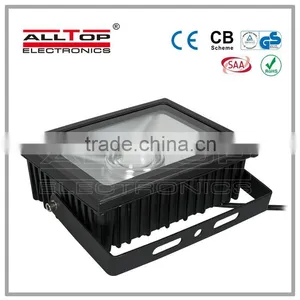 High Brightness Outdoor Bridgelux 50w Rgb Led Floodlight thumbnail-6