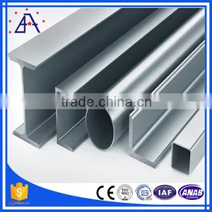 High Quality Custom Aluminium Curtain Rail Profile thumbnail-2
