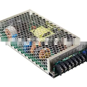 200w Meanwell Switch Power Supply thumbnail-1