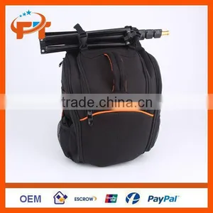 Fashion Canvas Waterproof Dslr Camera Bag for Canon thumbnail-2