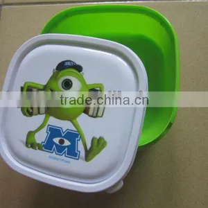 Products Sell Like Hot Cakes Eco-friendly Lunch Boxes thumbnail-3