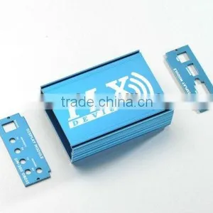 Aluminium Extrusion Enclosure Case Profile thumbnail-1