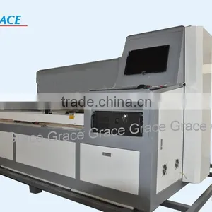 Die Board Cutting Machine thumbnail-1