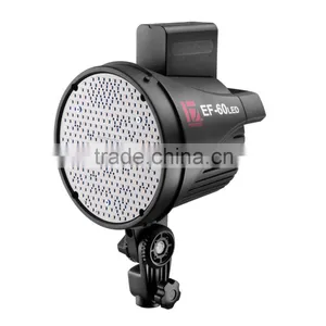 EF-60 LED Video Light Portable thumbnail-3