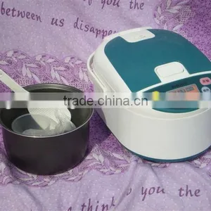 700W Multi Function Cooker thumbnail-1