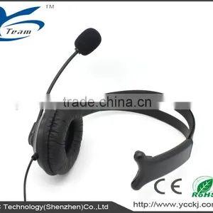 Newest Wired Gaming Headset for PS4-console Earphone thumbnail-1