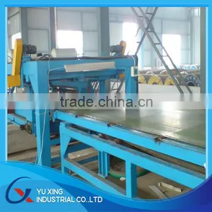 Leveling Machine Mill for Steel Coil/ Plate thumbnail-4