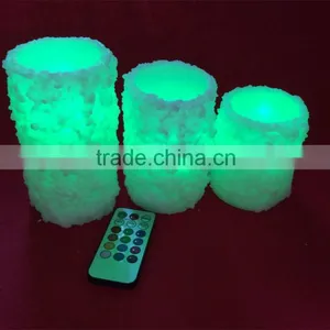 Competitive Battery Control Candles Flamess Led thumbnail-5