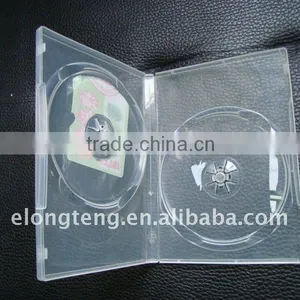 14mm PP Double DVD Case thumbnail-1