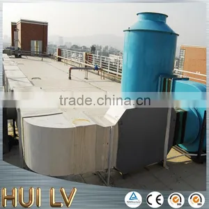 Fume Hood Lab Ventialation System Furniture thumbnail-6