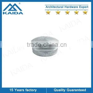 Handrail Tube End Cap for Round Tube thumbnail-3