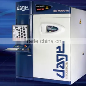 China Supplier Promotional Universal X-ray Inspection System With High Resolution thumbnail-3