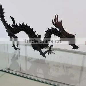 HN 1530YAG Laser Cutting Machine for Metal Stainless Sheet thumbnail-6