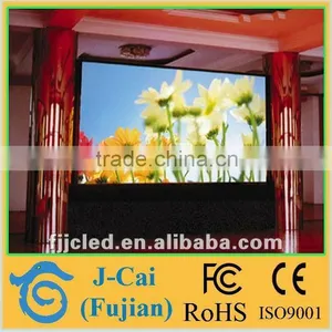 Good Effect Advertising P16 Semi Outdoor Dual Color Led Display Android Tablet thumbnail-1